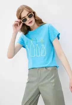 Футболка Blacksi