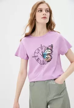 Футболка Blacksi