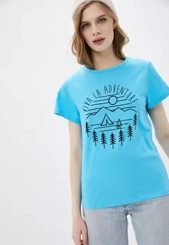 Футболка Blacksi