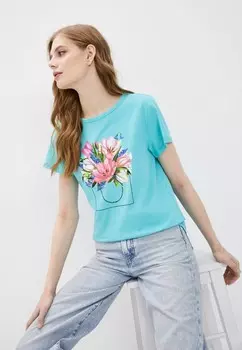 Футболка Blacksi