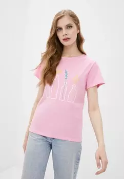 Футболка Blacksi