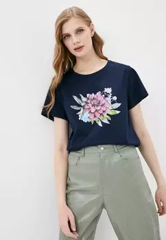 Футболка Blacksi