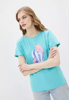 Футболка Blacksi