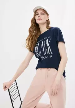 Футболка Blacksi