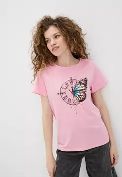 Футболка Blacksi