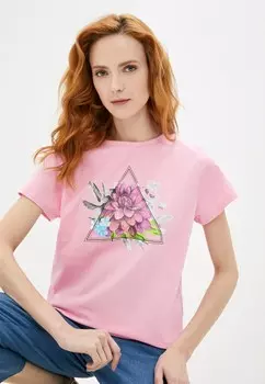 Футболка Blacksi