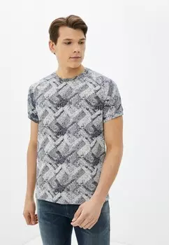 Футболка Blacksi