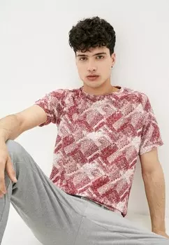 Футболка Blacksi