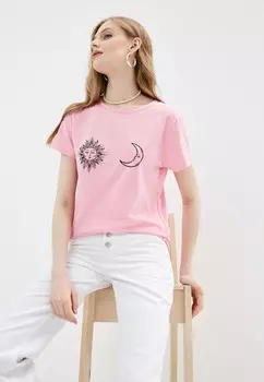 Футболка Blacksi