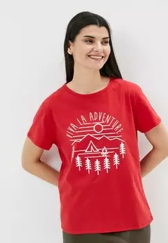 Футболка Blacksi