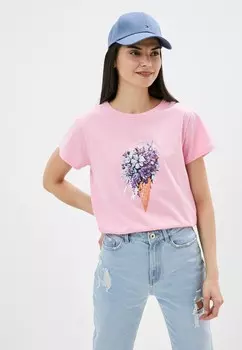 Футболка Blacksi