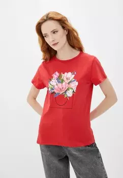 Футболка Blacksi