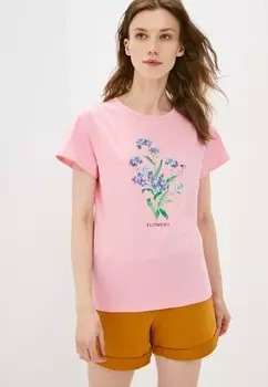 Футболка Blacksi