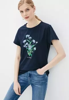 Футболка Blacksi