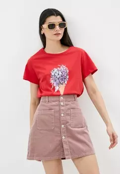 Футболка Blacksi