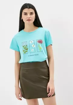 Футболка Blacksi