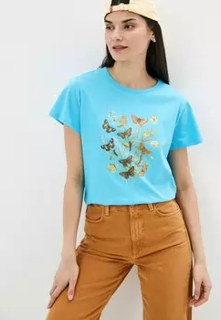 Футболка Blacksi