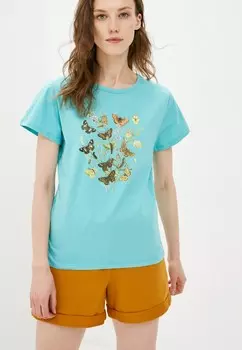 Футболка Blacksi