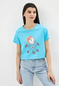 Футболка Blacksi