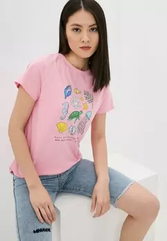 Футболка Blacksi