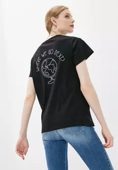 Футболка Blacksi