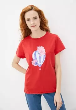 Футболка Blacksi