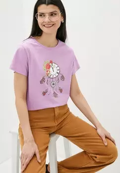 Футболка Blacksi