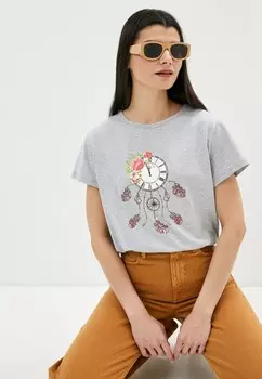 Футболка Blacksi