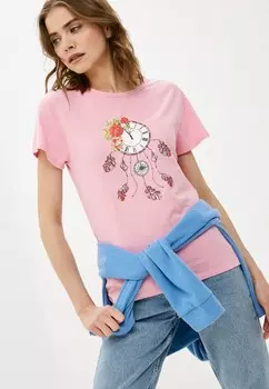 Футболка Blacksi