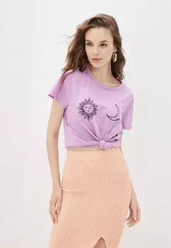 Футболка Blacksi