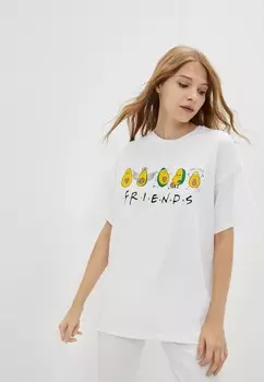 Футболка Blacksi