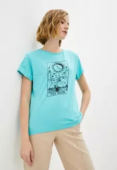 Футболка Blacksi