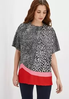 Футболка Blacksi