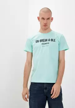 Футболка Blacksi