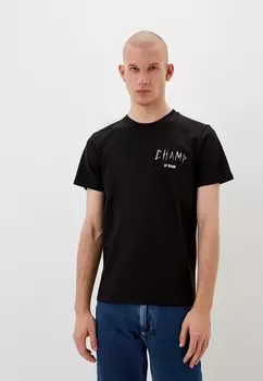 Футболка Blacksi