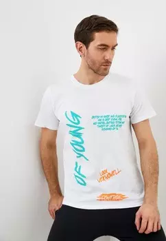 Футболка Blacksi