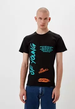 Футболка Blacksi