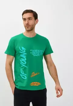 Футболка Blacksi