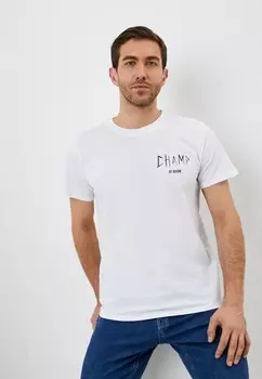 Футболка Blacksi