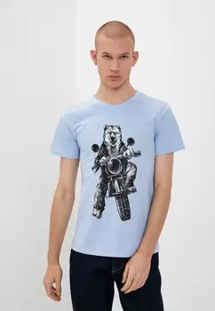 Футболка Blacksi