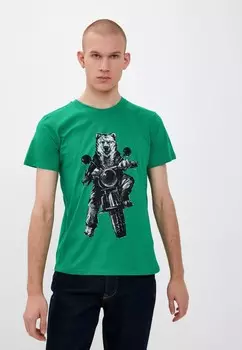 Футболка Blacksi