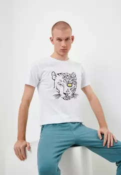 Футболка Blacksi