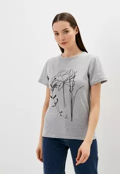 Футболка Blacksi