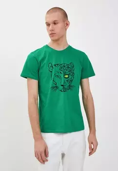 Футболка Blacksi