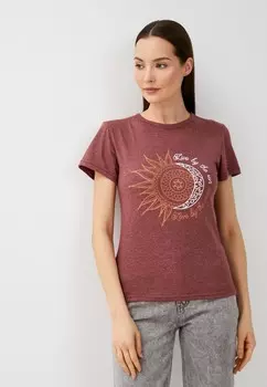 Футболка Blacksi