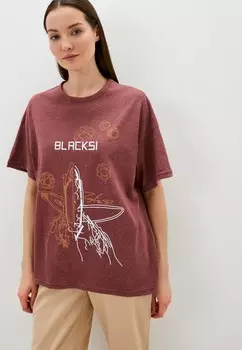 Футболка Blacksi