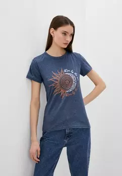 Футболка Blacksi