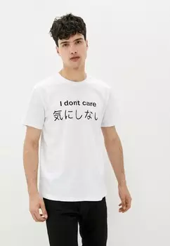 Футболка Blacksi