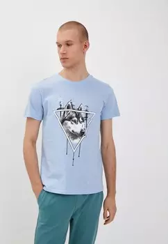 Футболка Blacksi