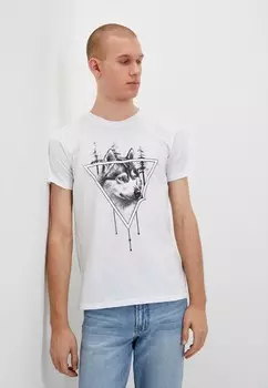 Футболка Blacksi